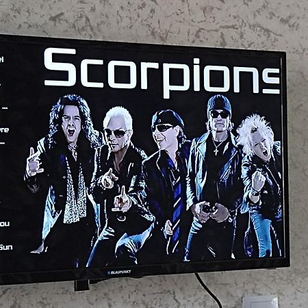 Старый Город グロドノ エクステリア 写真